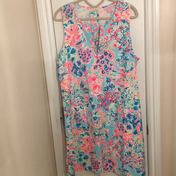 lilly pulitzer kelby